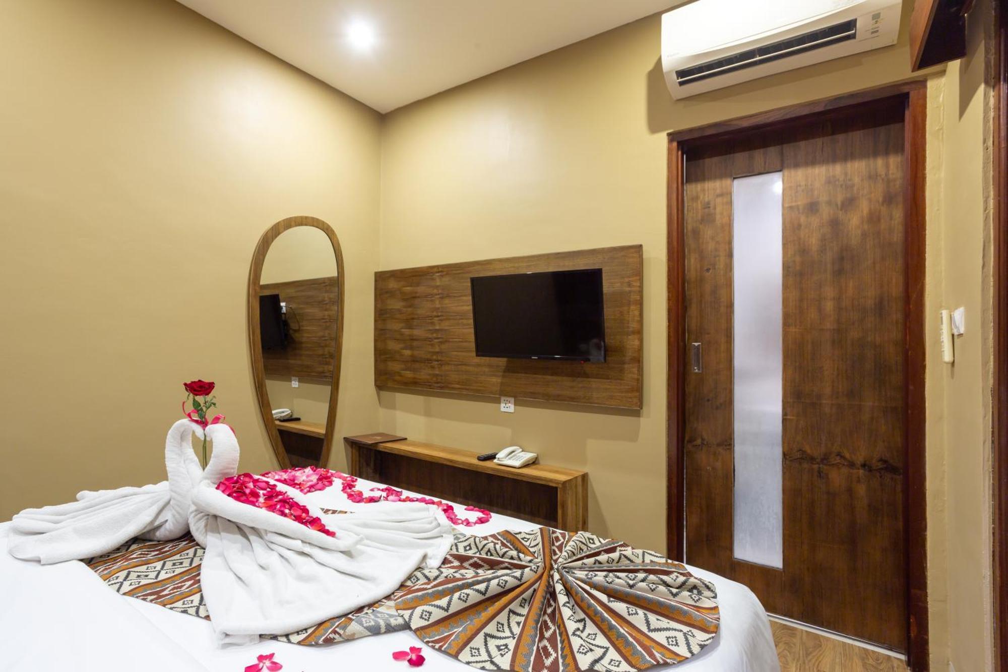 Radea Villa Kerobokan Exterior foto