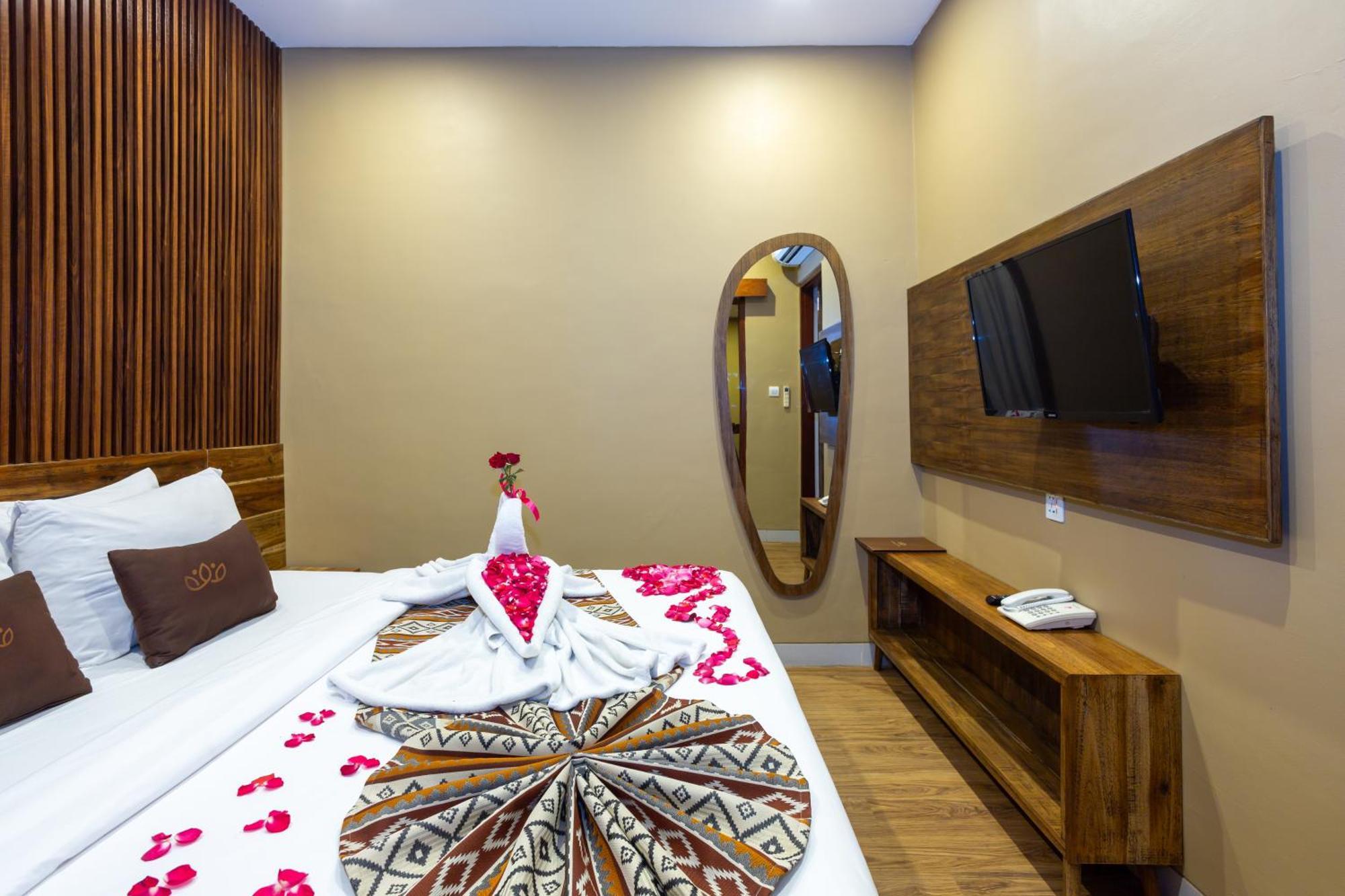Radea Villa Kerobokan Exterior foto